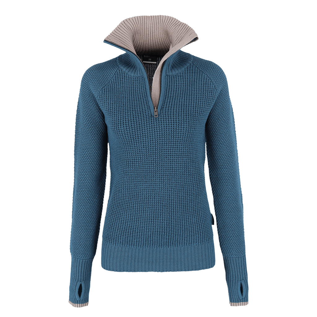 Zircon Ullgenser Dame