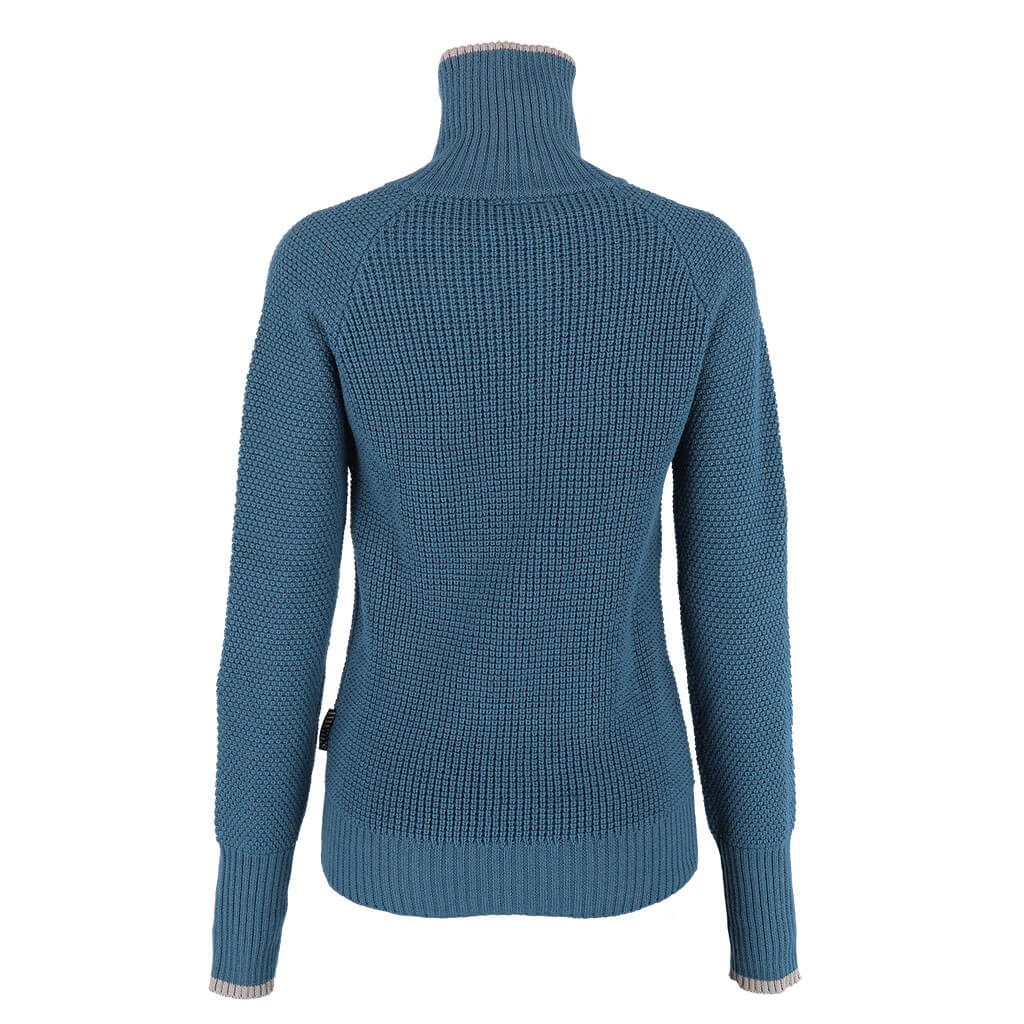 Zircon Ullgenser Dame