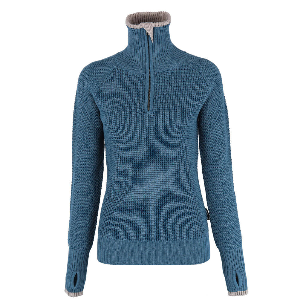 Zircon Ullgenser Dame