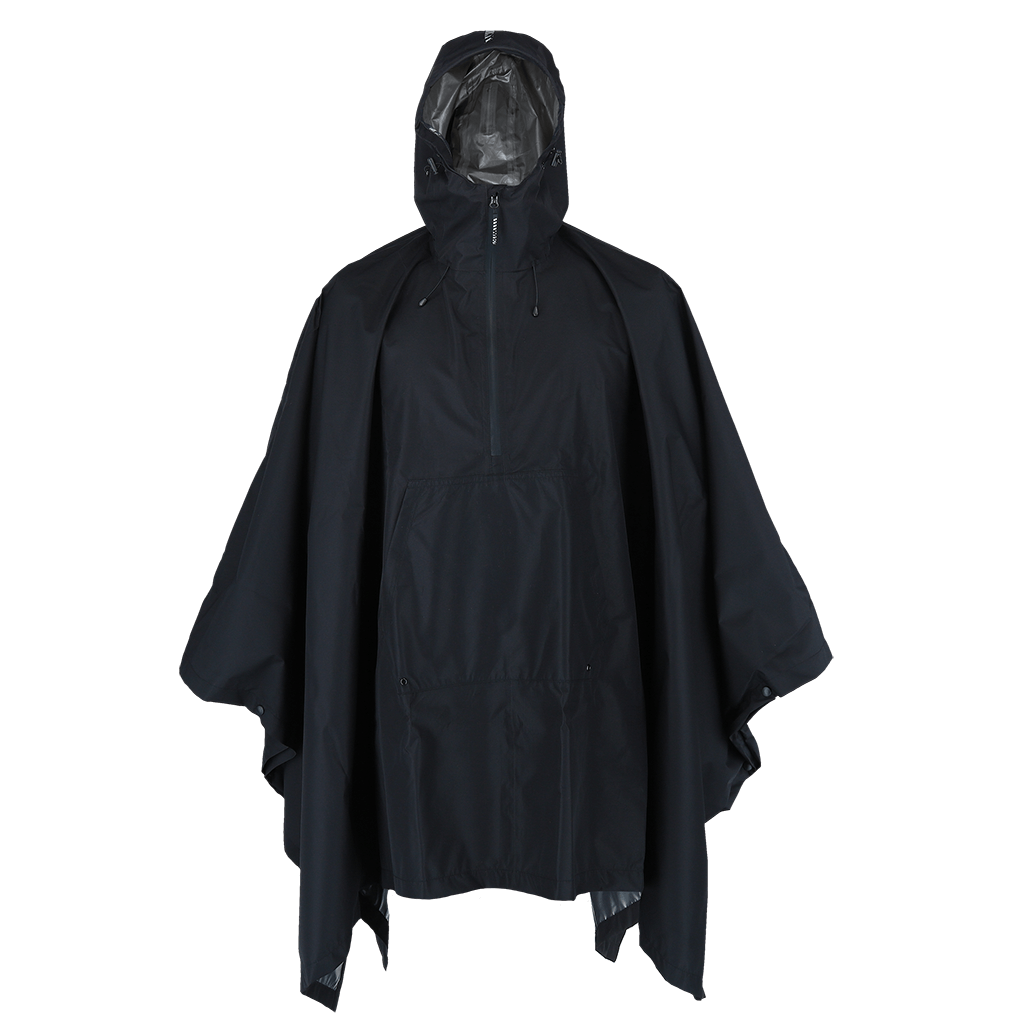 Basalt Poncho