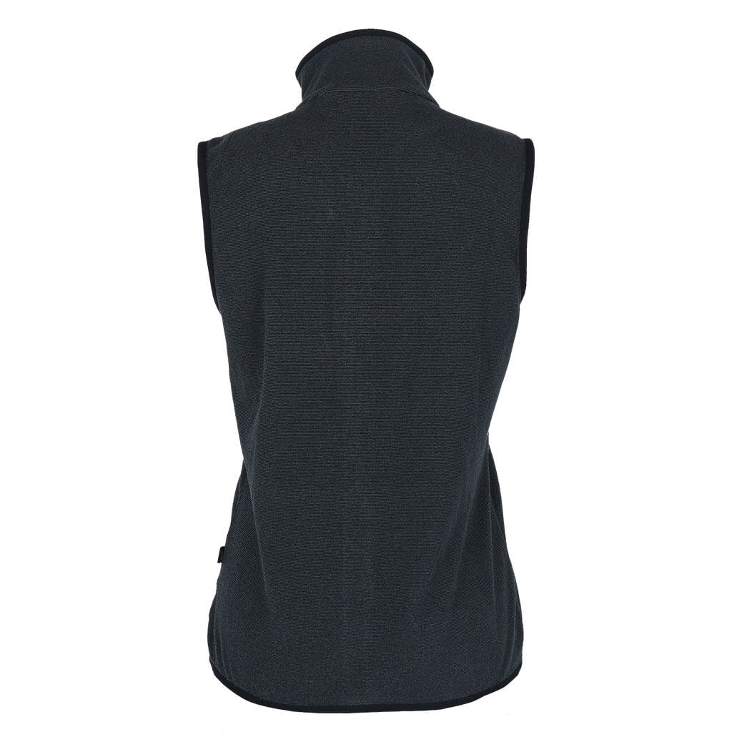 Stornubben fleecevest Dame