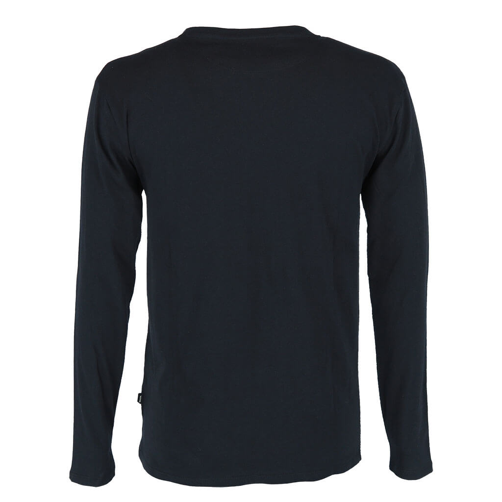 Kaolin langermet t-skjorte