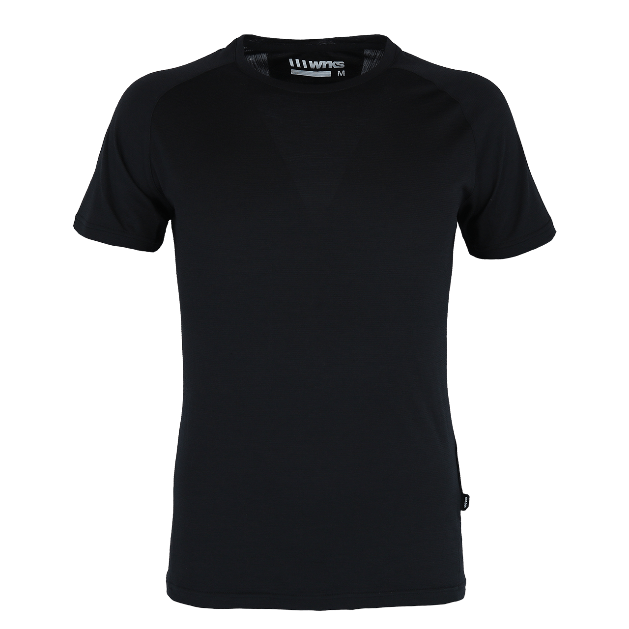 Gemstone ull t-skjorte