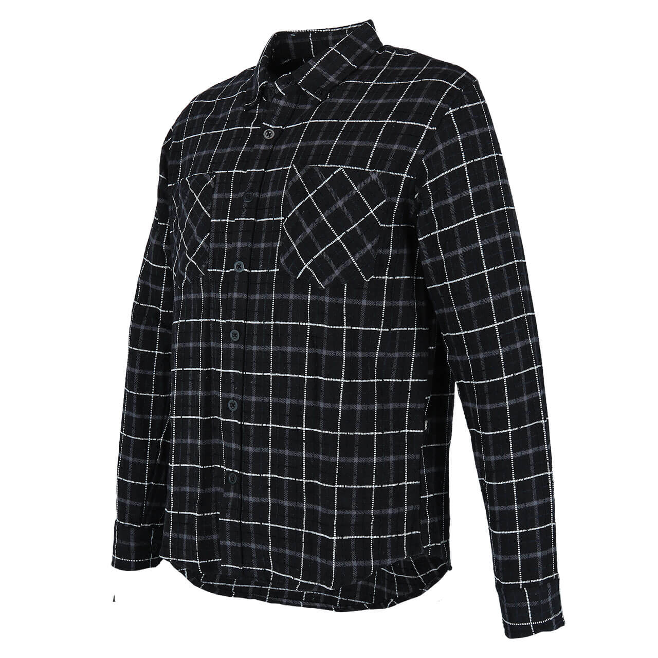 Slate Skjorte Polyester