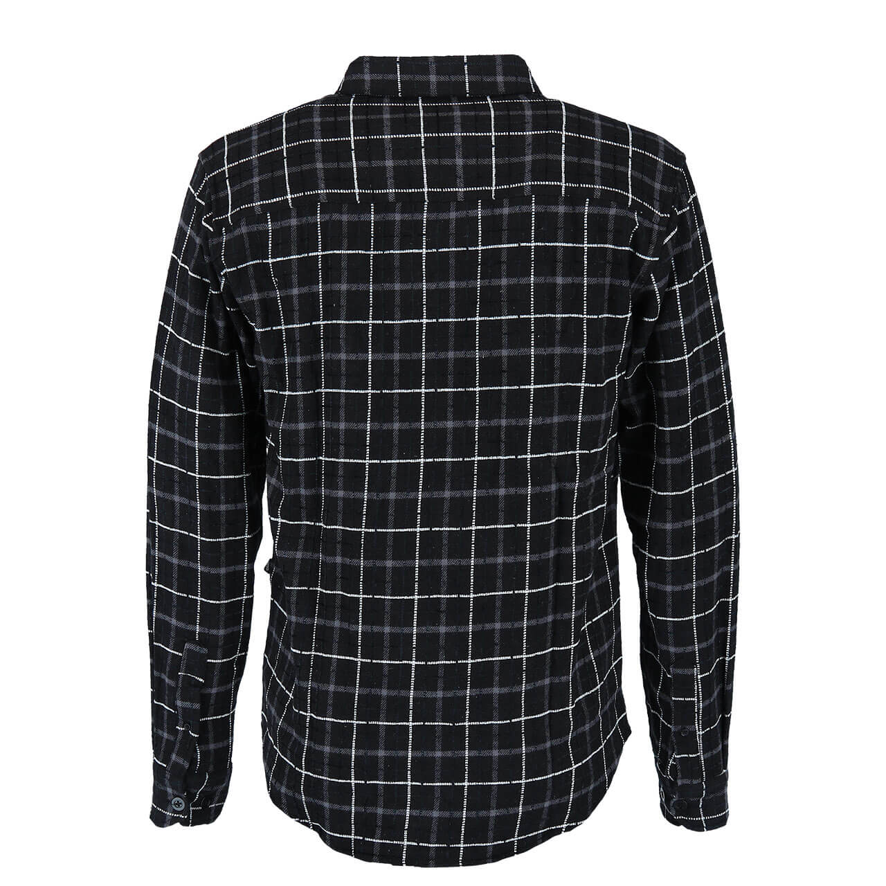 Slate Skjorte Polyester