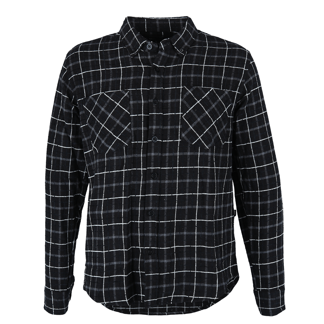 Slate Skjorte Polyester