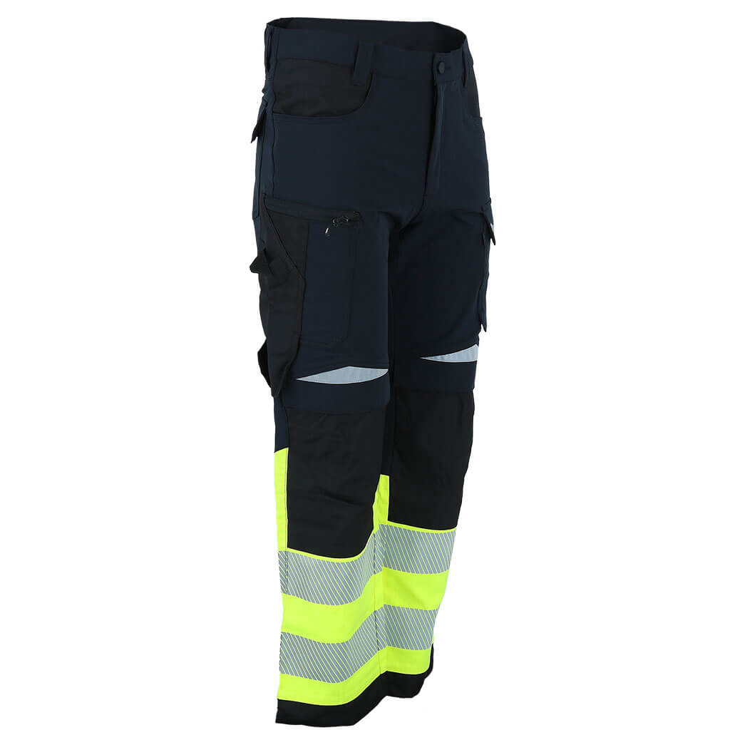 Bismuth arbeidsbukse