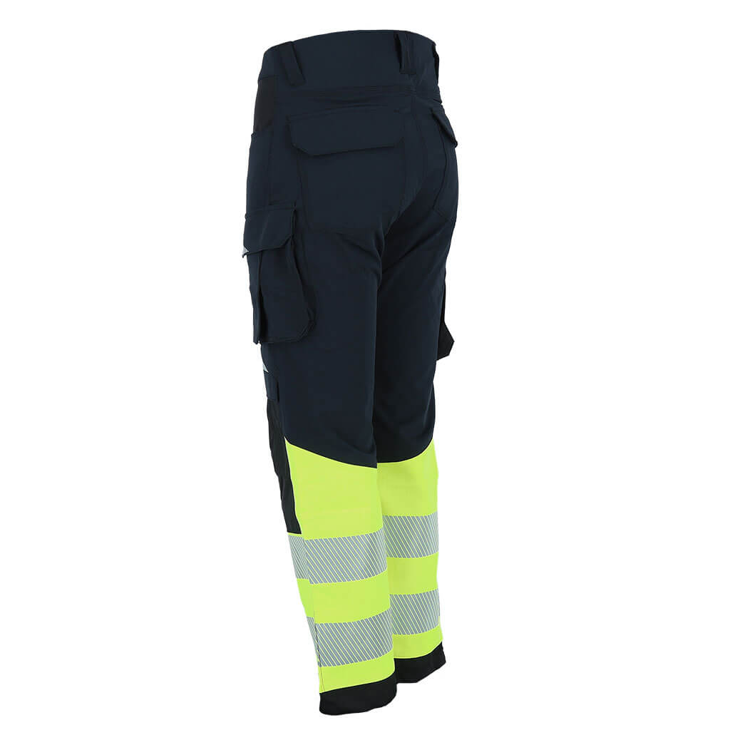 Bismuth arbeidsbukse