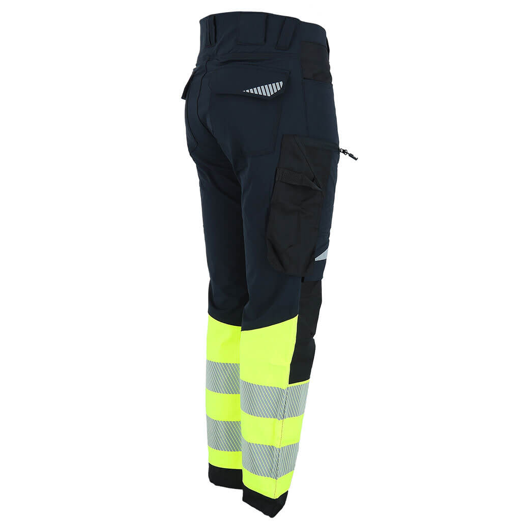 Bismuth arbeidsbukse