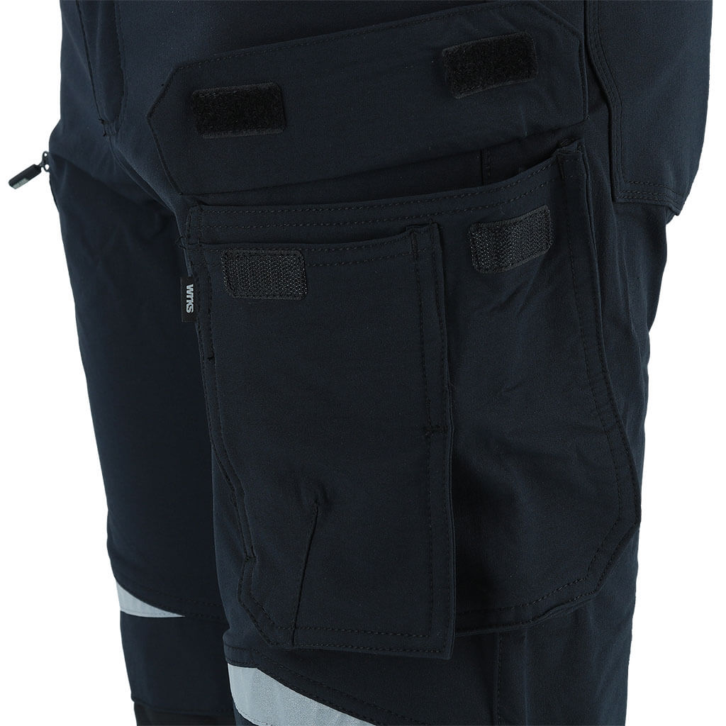 Bismuth arbeidsbukse