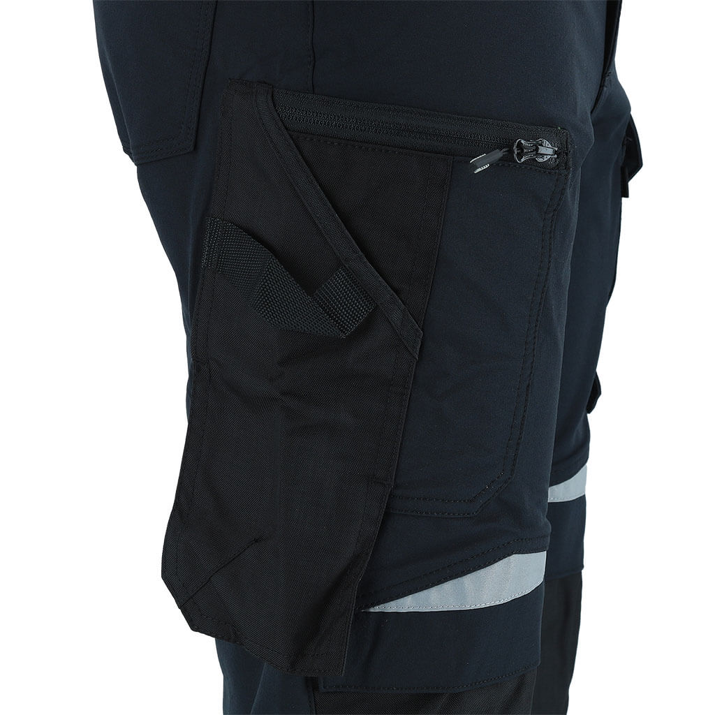 Bismuth arbeidsbukse