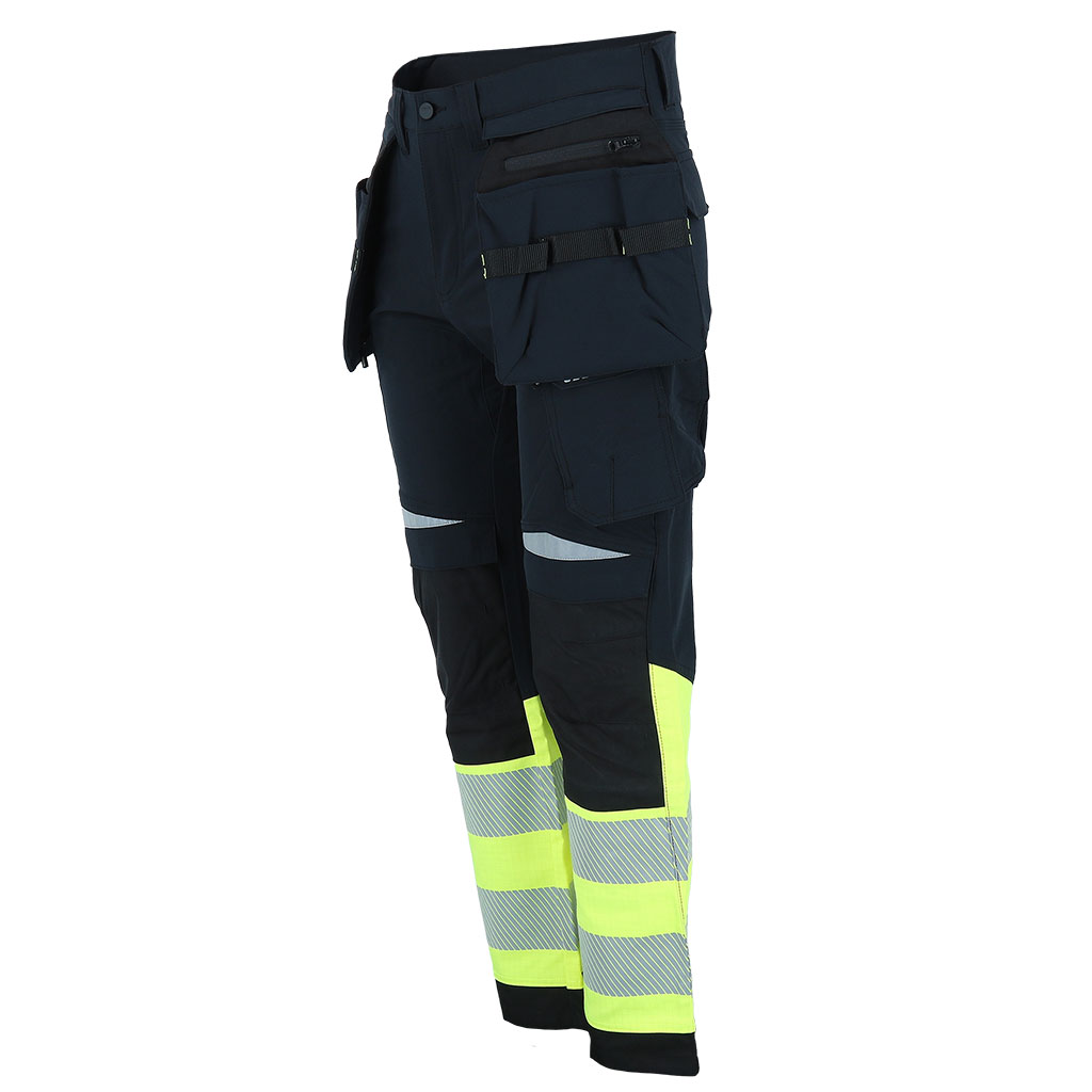 Bismuth arbeidsbukse ZP