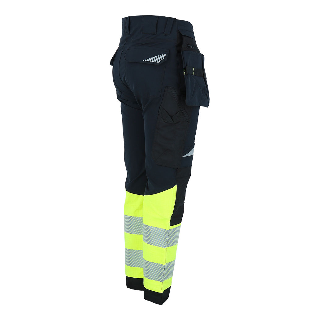 Bismuth arbeidsbukse ZP