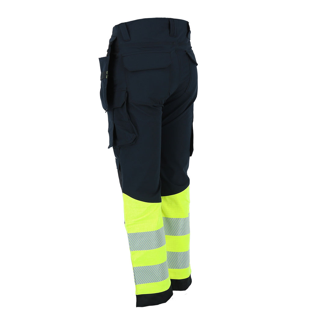 Bismuth arbeidsbukse ZP