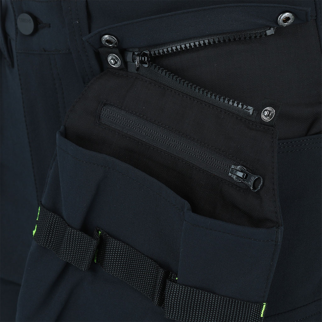 Bismuth arbeidsbukse ZP