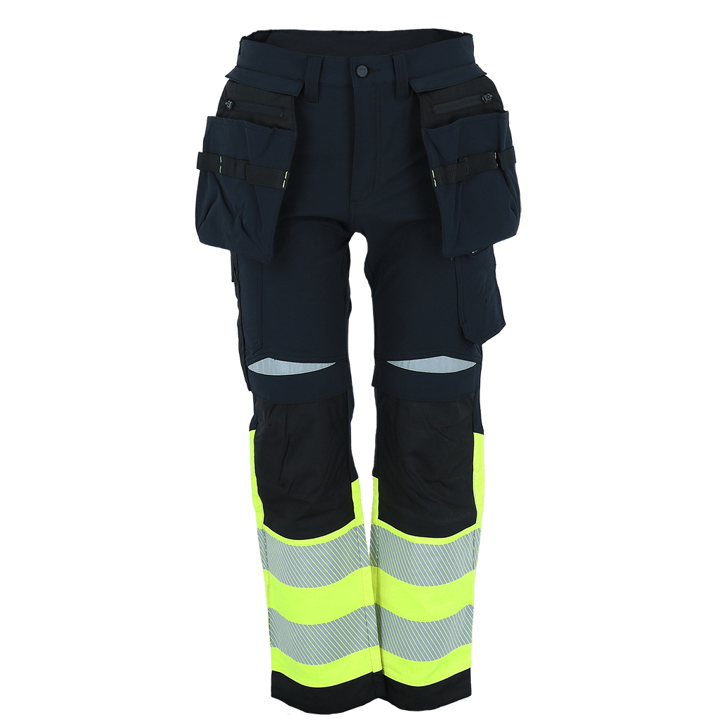 Bismuth arbeidsbukse ZP