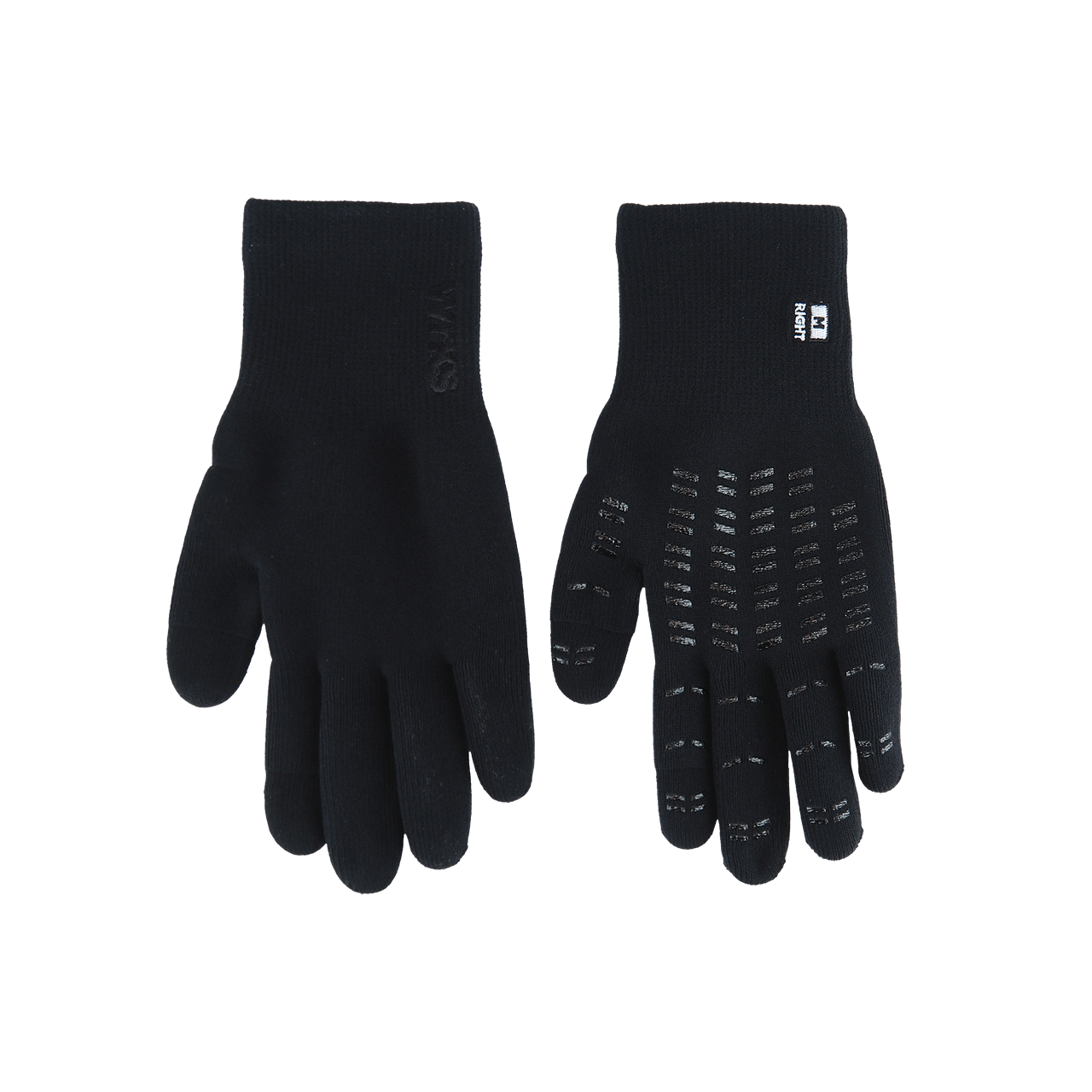 Meta Waterproof Gloves