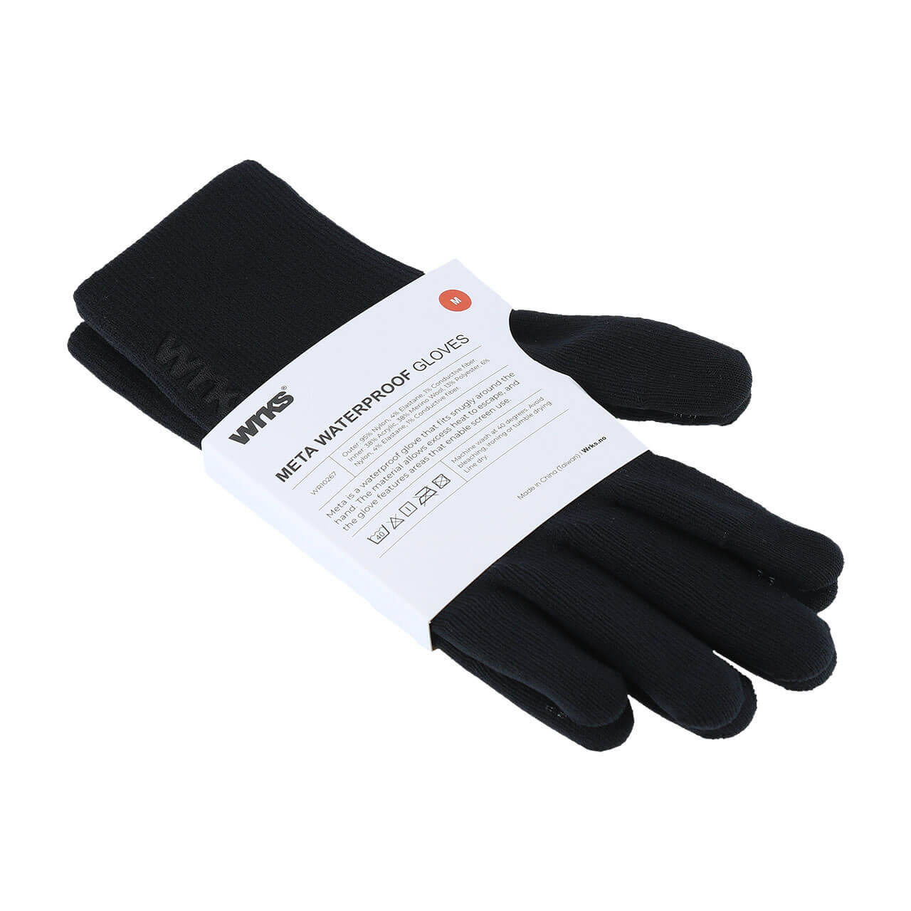 Meta Waterproof Gloves
