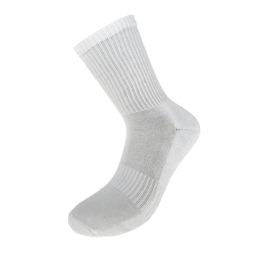 Terry Cotton Socks