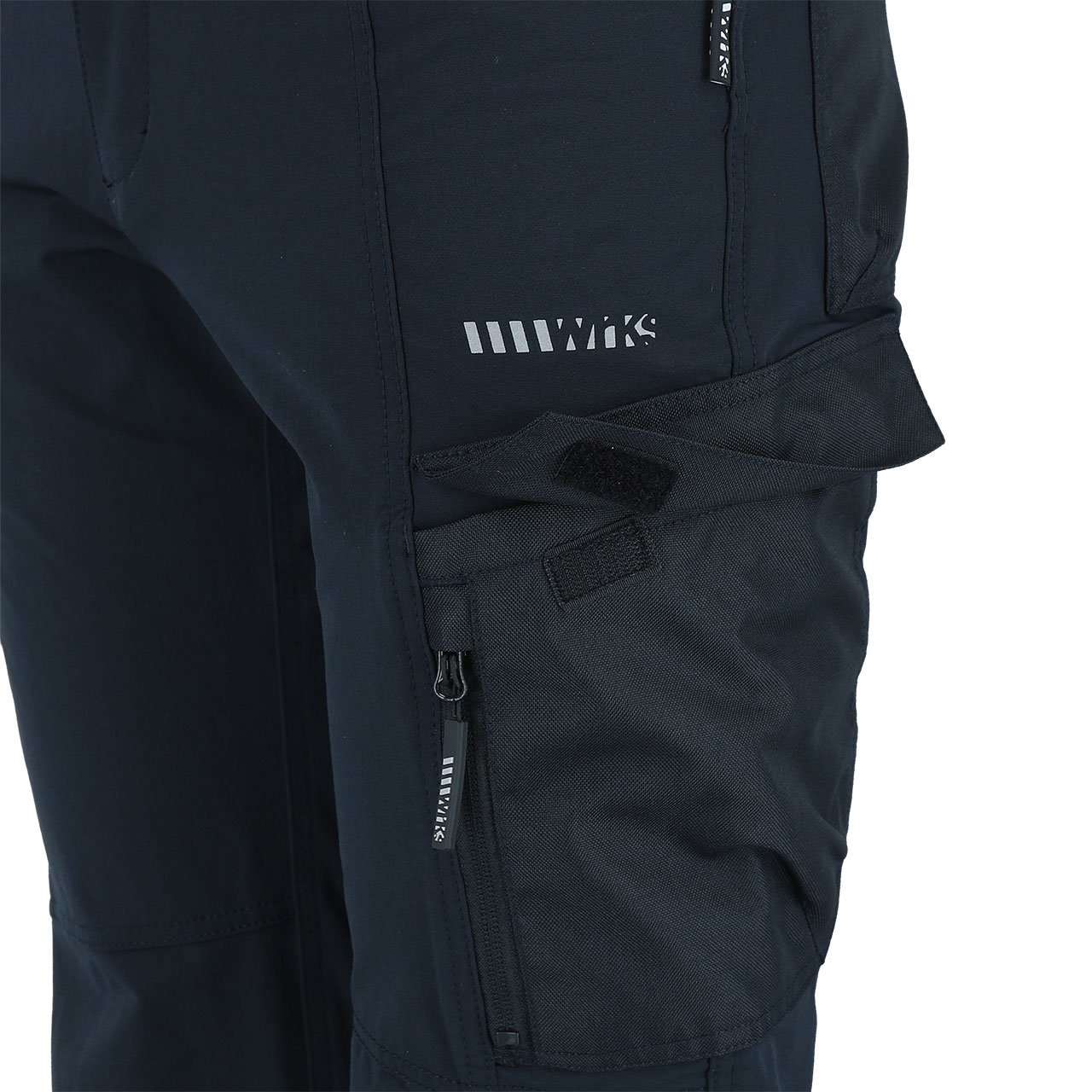 Bismuth Service bukse unisex