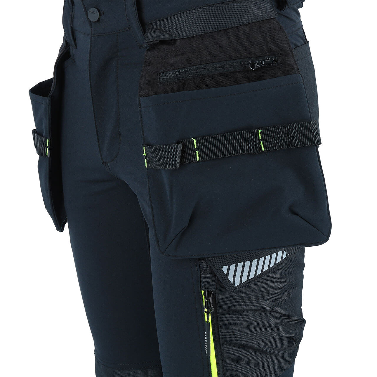 Bismuth Stretch Pant ZP