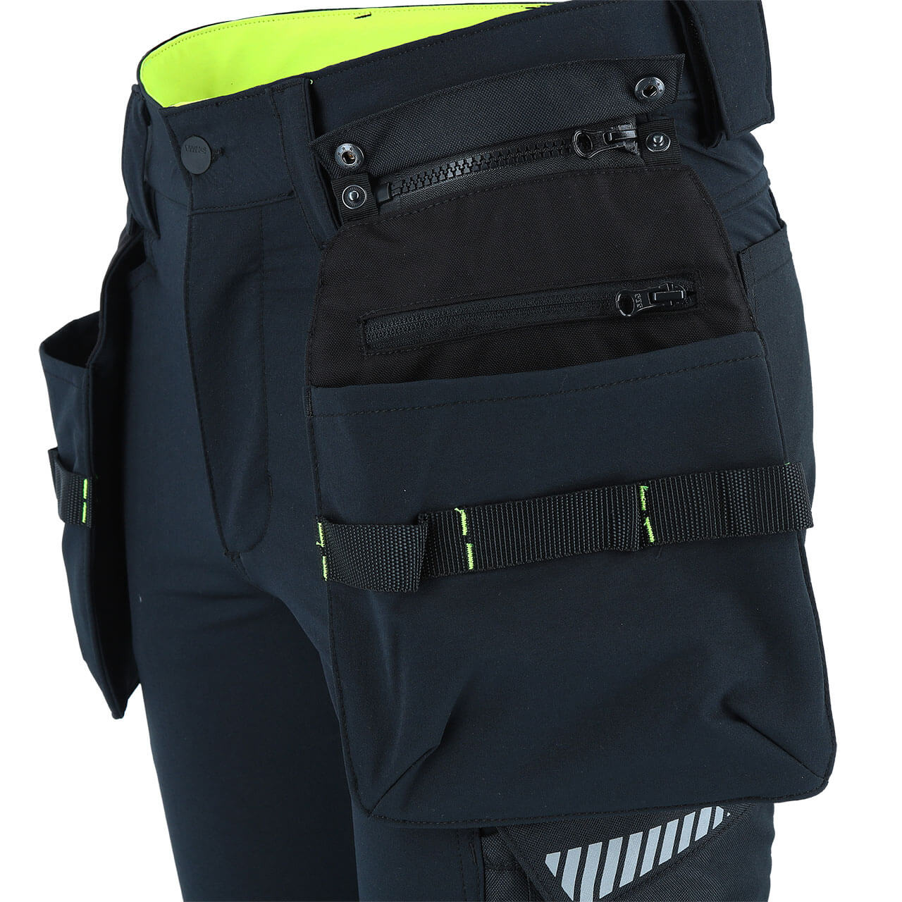 Bismuth Stretch Pant ZP