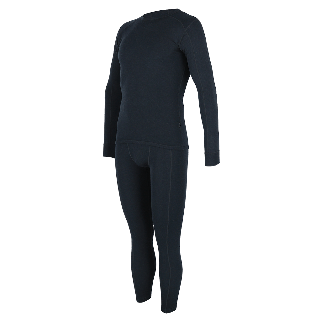 Shimmer ullsett herre