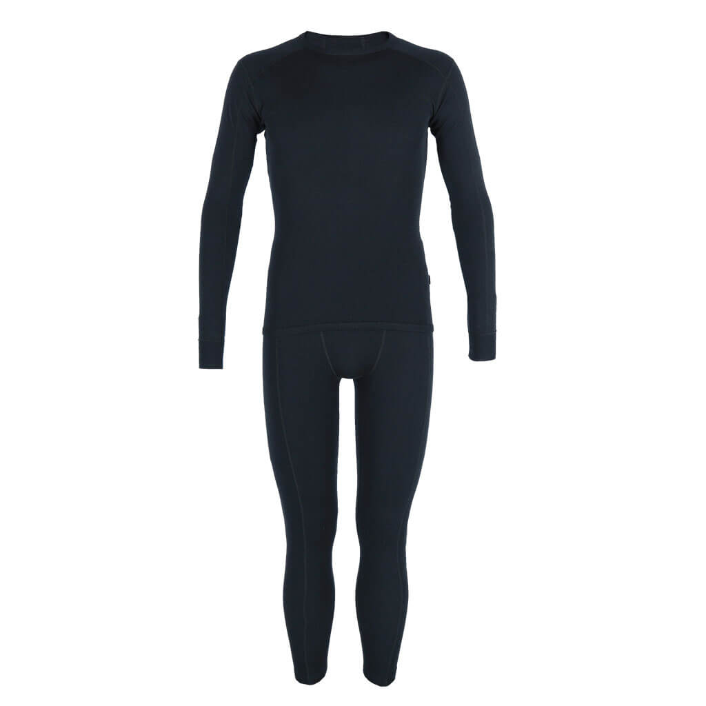 Shimmer ullsett herre