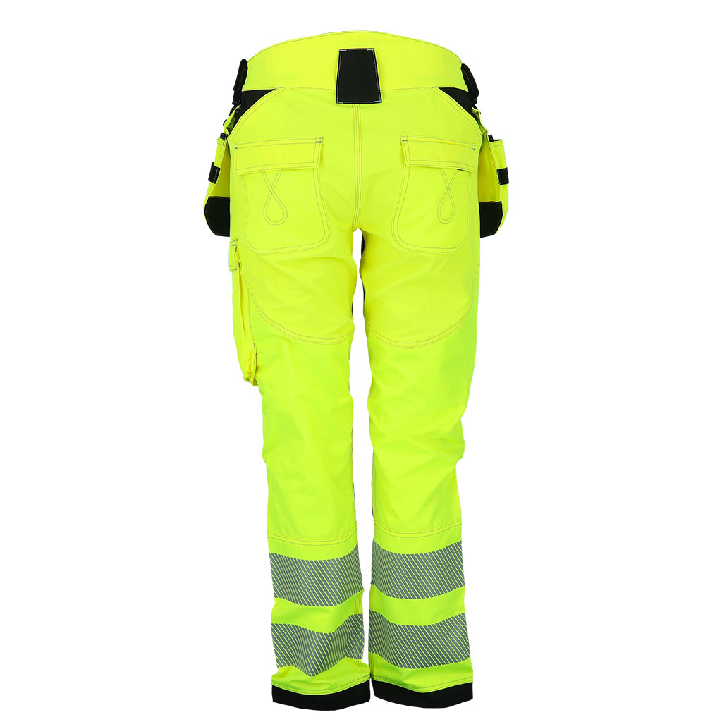 Akita HiVis Pant