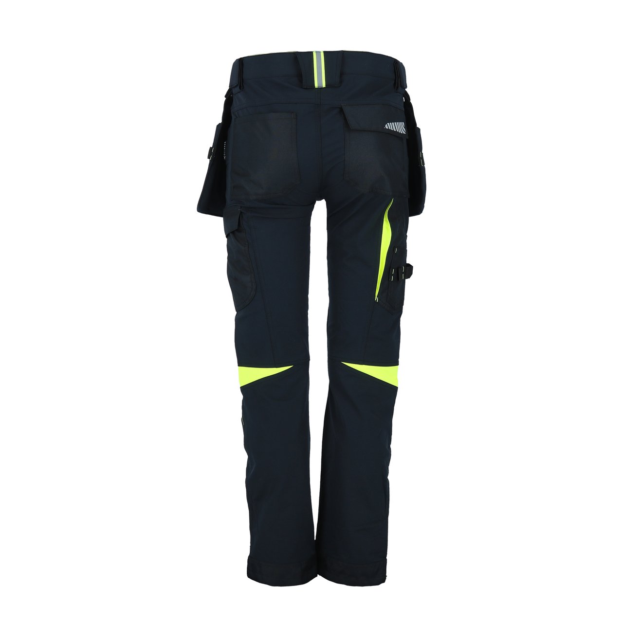Bismuth Stretch Pant w/button