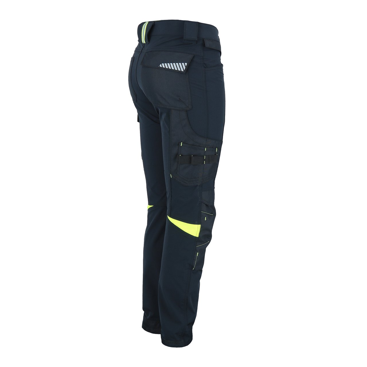 Bismuth Stretch Pant ZP no pocket