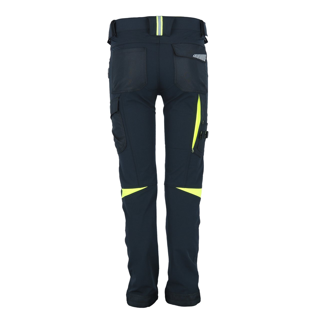 Bismuth Stretch Pant ZP no pocket