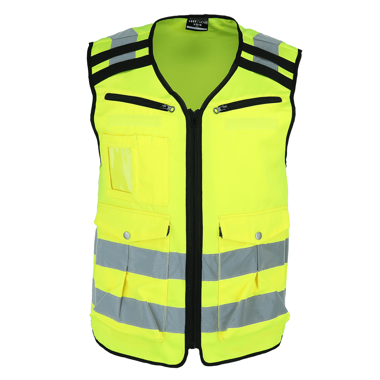 Fluor Vest