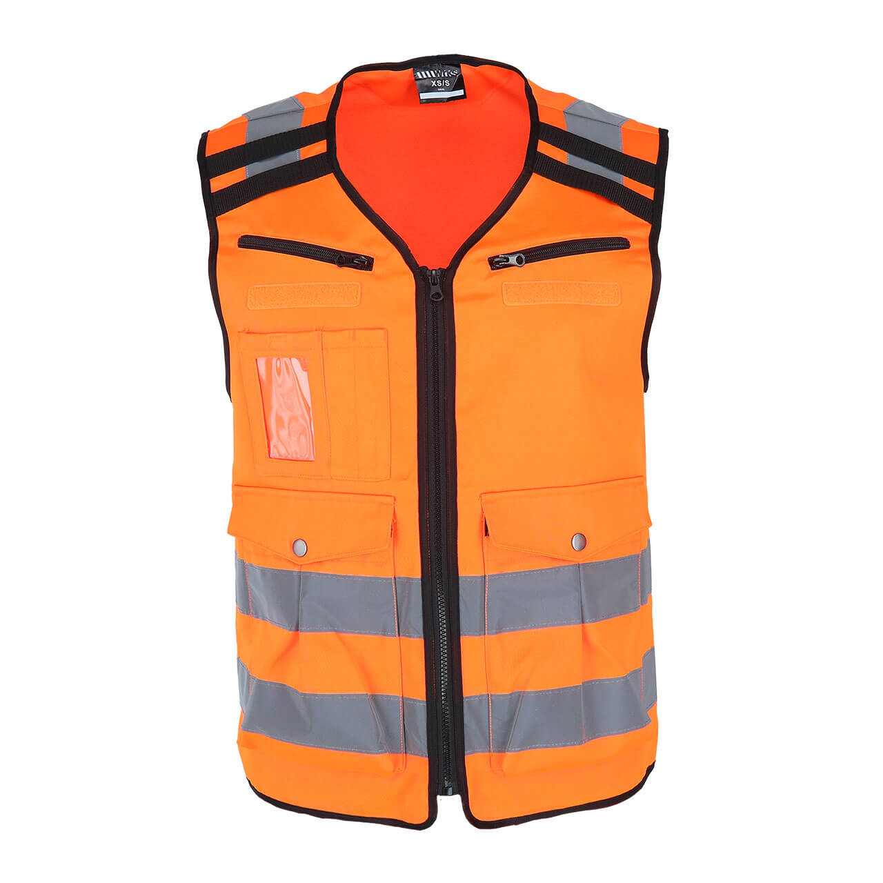 Fluor Vest