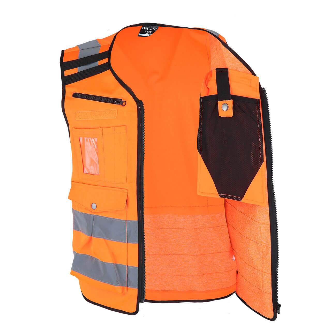 Fluor Vest