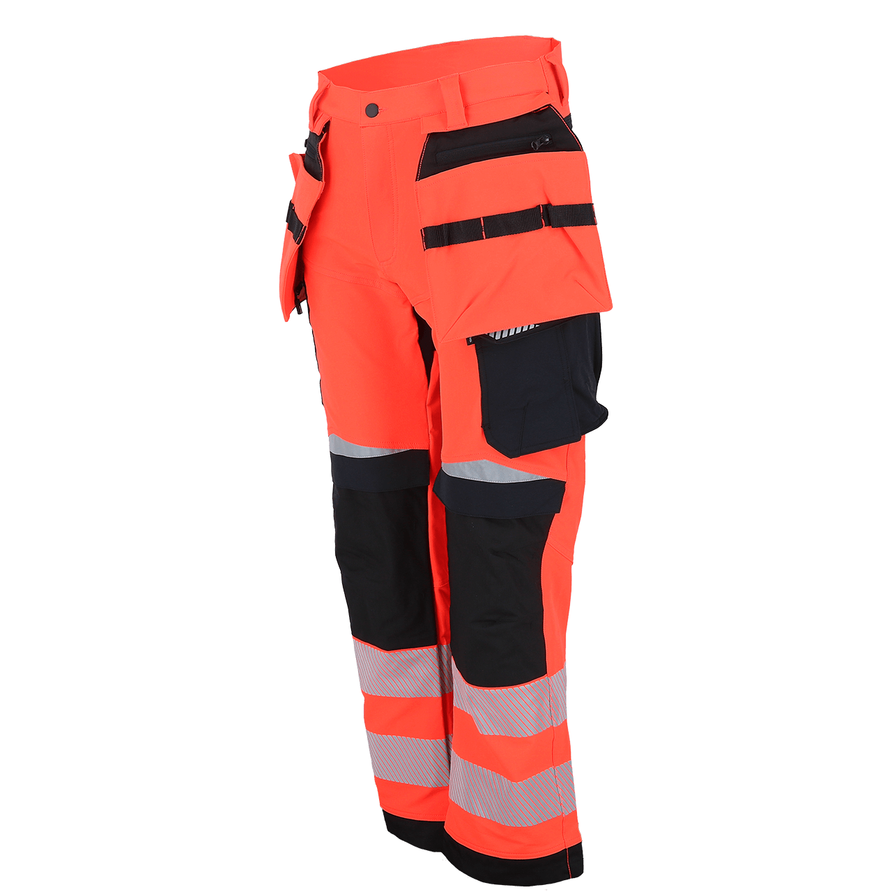 Bismuth Roofpant ZP High Vis