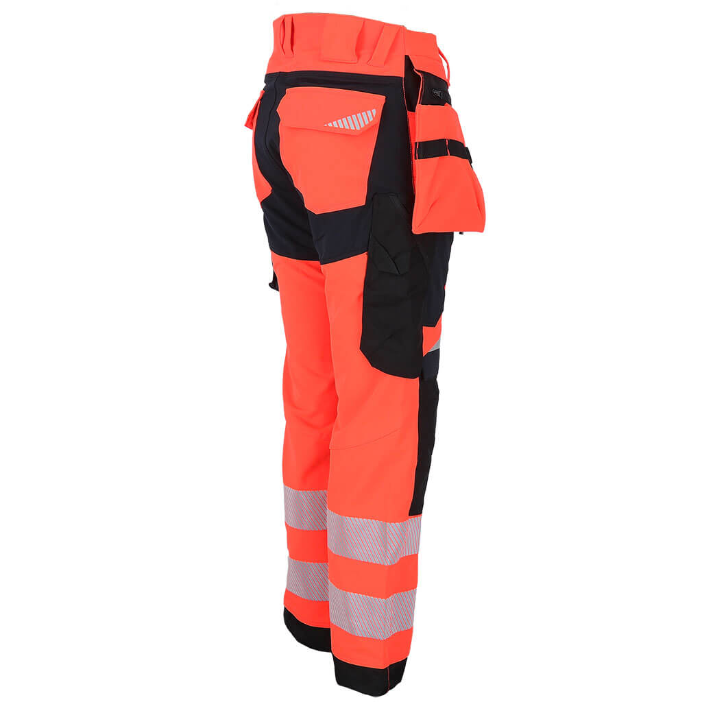 Bismuth Roofpant ZP High Vis