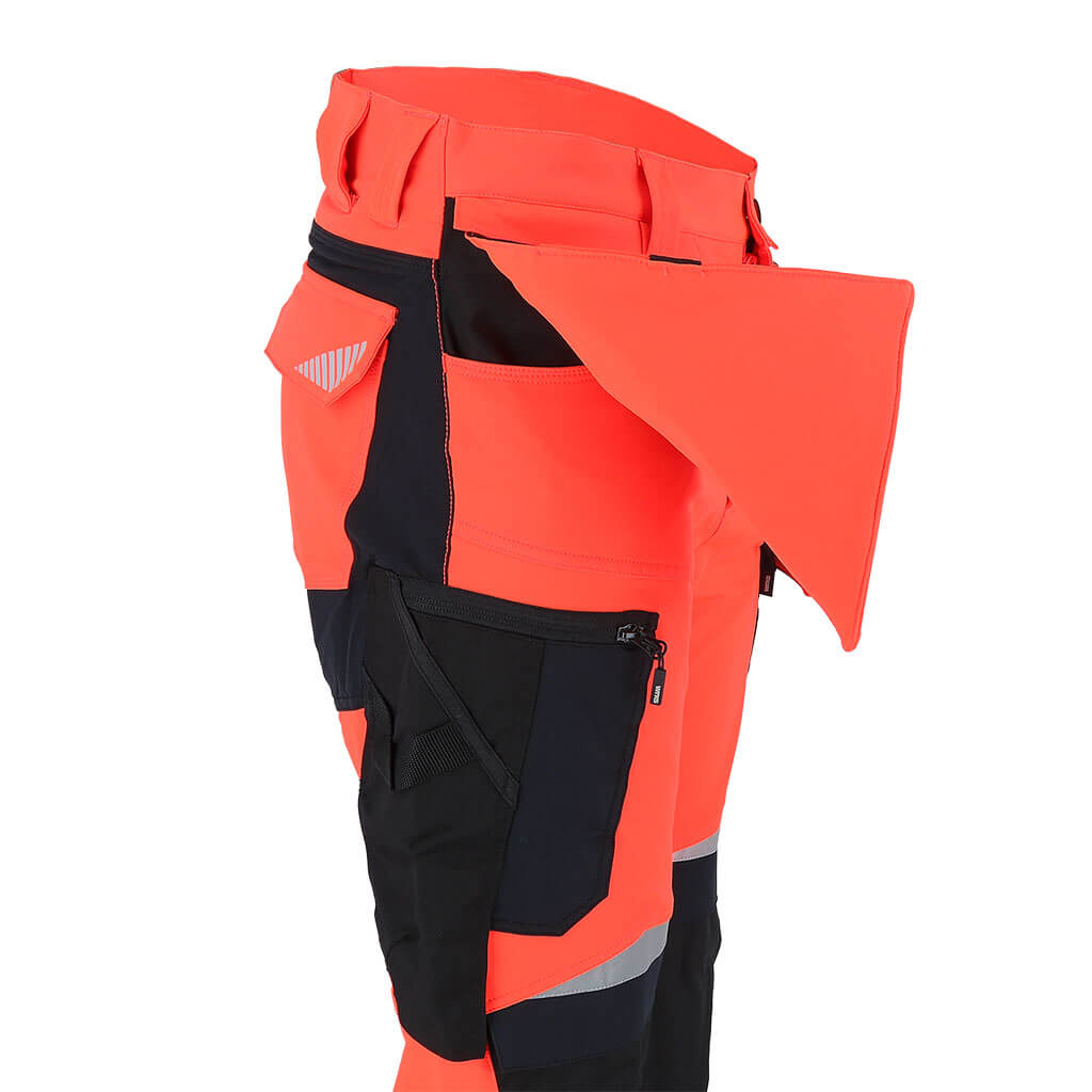 Bismuth Roofpant ZP High Vis