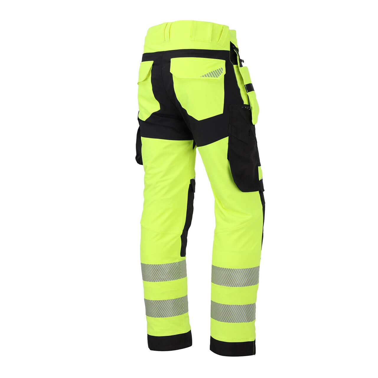 Bismuth Roofpant ZP High Vis