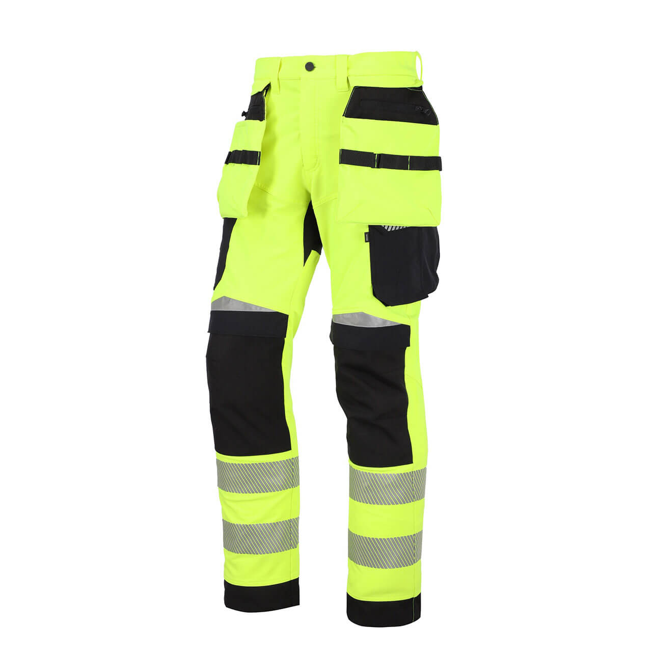 Bismuth Roofpant ZP High Vis