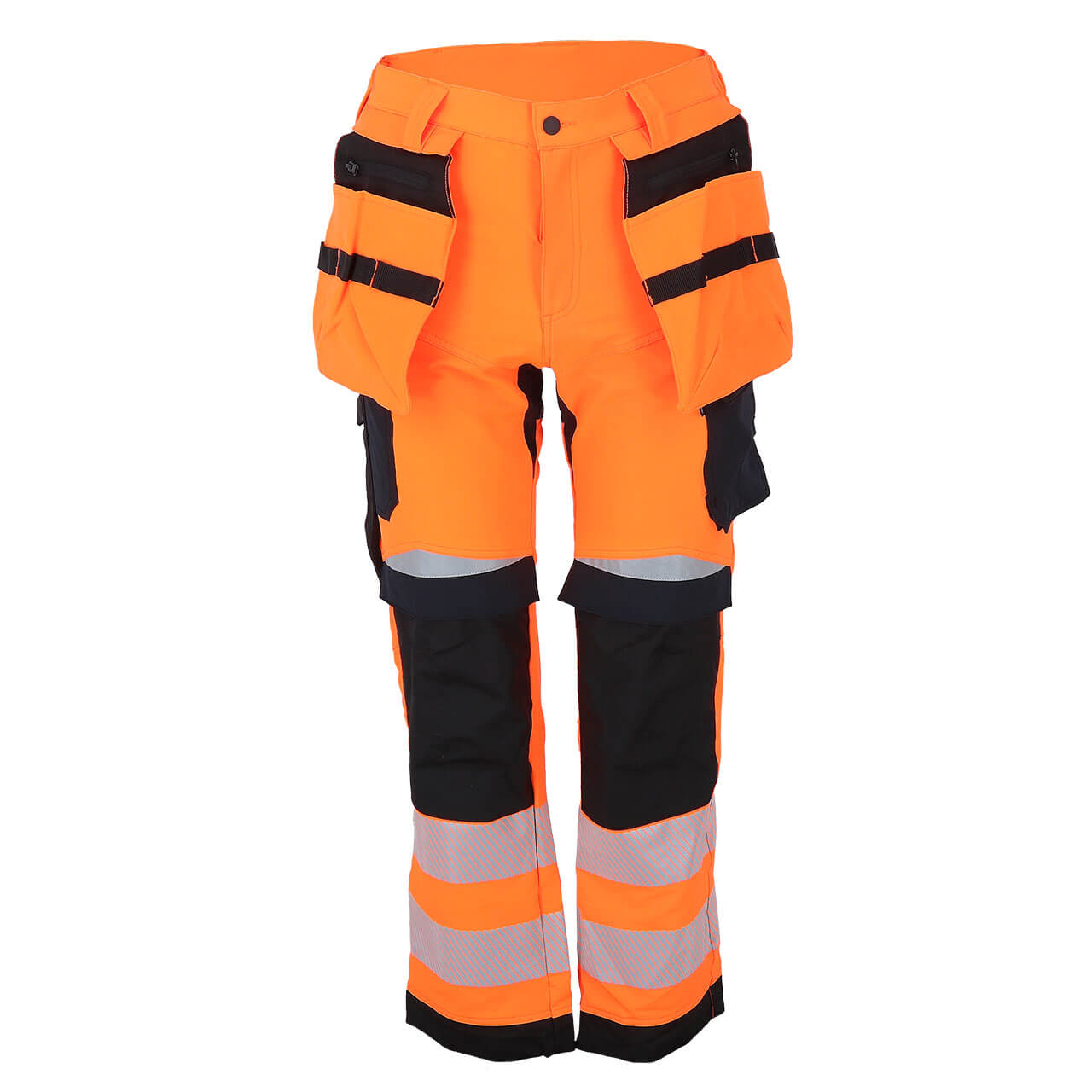 Bismuth Roofpant ZP High Vis