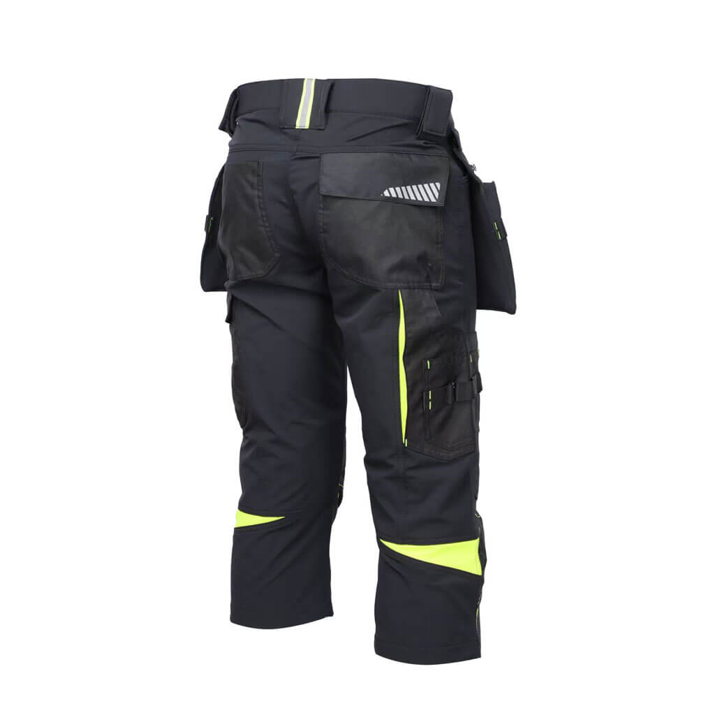 Bismuth Long Shorts ZP