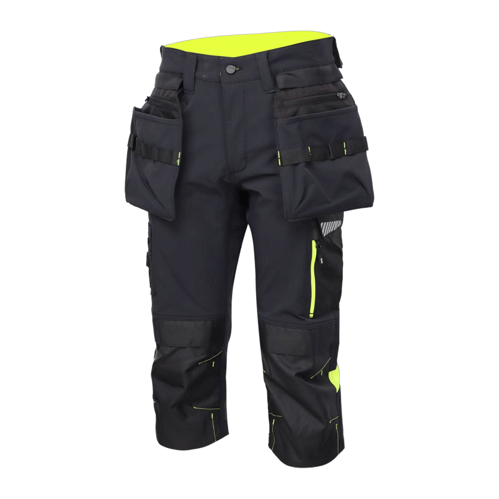 Bismuth Long Shorts ZP