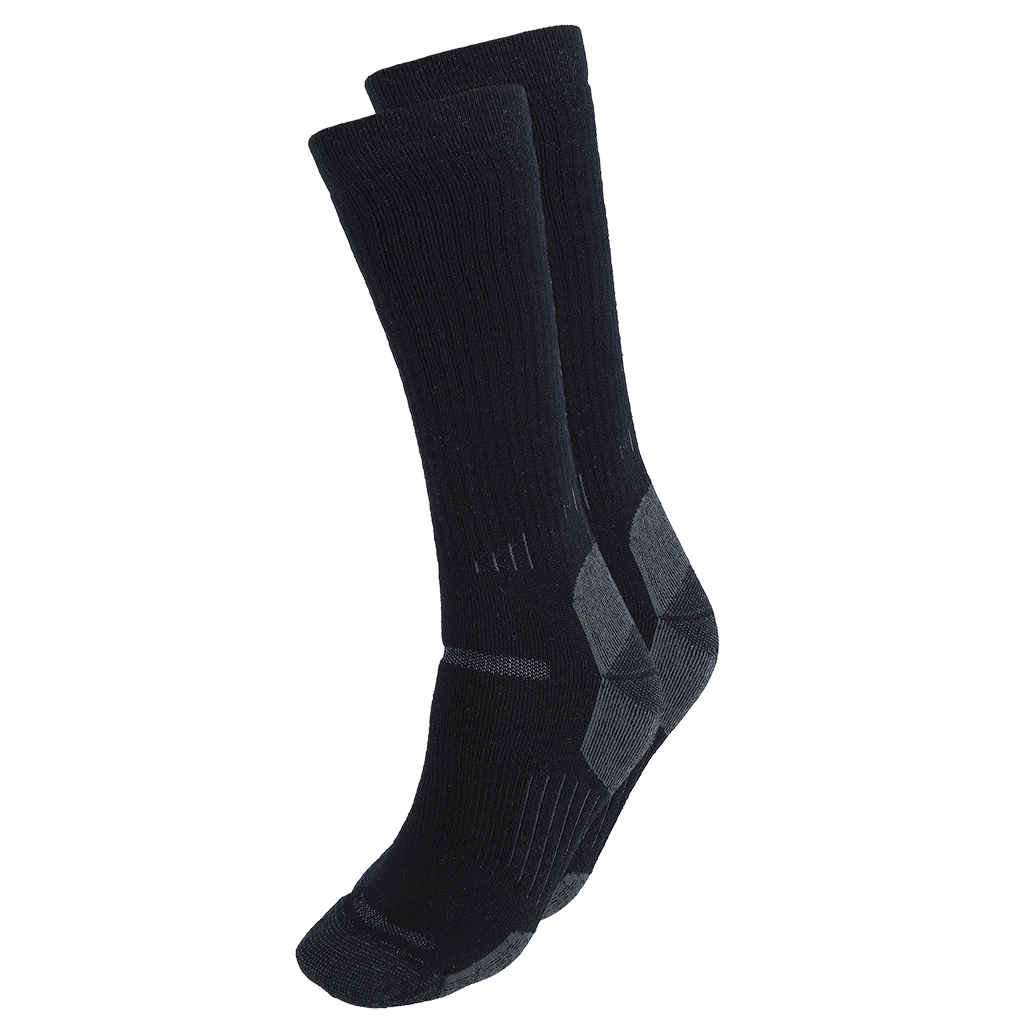 Force Ull Teknisk sokk