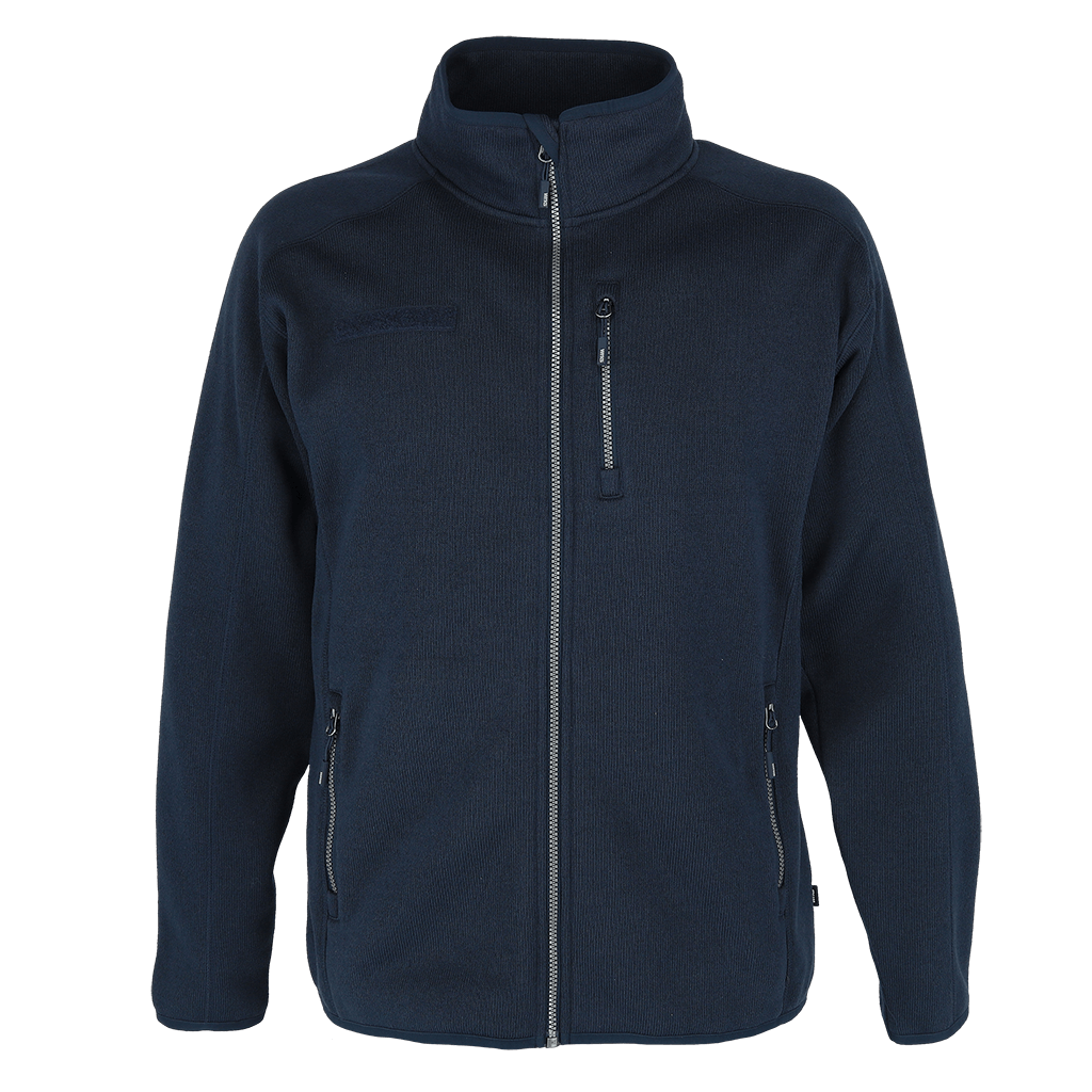 Fløyen Fleecejakke Uni